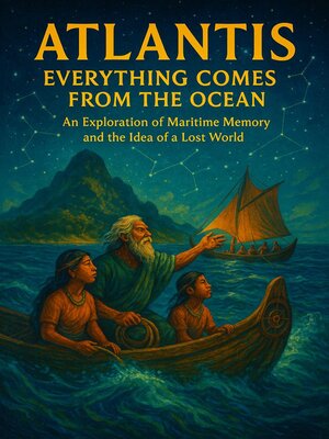 cover image of Atlantis
